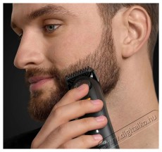 BRAUN Series 5 BT5520 Sz&eacute;ps&eacute;g&aacute;pol&aacute;s / Eg&eacute;szs&eacute;g - Haj&aacute;pol&aacute;s - Haj / szak&aacute;ll v&aacute;g&oacute;, ny&iacute;r&oacute; - 510443