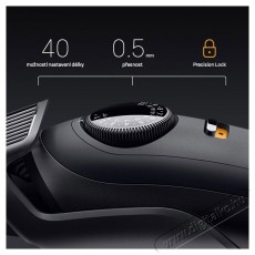 BRAUN Series 5 BT5520 Sz&eacute;ps&eacute;g&aacute;pol&aacute;s / Eg&eacute;szs&eacute;g - Haj&aacute;pol&aacute;s - Haj / szak&aacute;ll v&aacute;g&oacute;, ny&iacute;r&oacute; - 510443