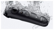 BRAUN Series 5 BT5520 Sz&eacute;ps&eacute;g&aacute;pol&aacute;s / Eg&eacute;szs&eacute;g - Haj&aacute;pol&aacute;s - Haj / szak&aacute;ll v&aacute;g&oacute;, ny&iacute;r&oacute; - 510443