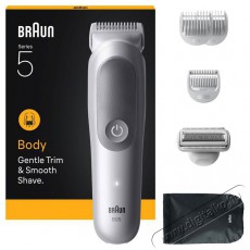 BRAUN Series 7 BG7550 Sz&eacute;ps&eacute;g&aacute;pol&aacute;s / Eg&eacute;szs&eacute;g - Haj&aacute;pol&aacute;s - Haj / szak&aacute;ll v&aacute;g&oacute;, ny&iacute;r&oacute; - 510439