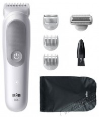BRAUN Series 7 BG7550 Sz&eacute;ps&eacute;g&aacute;pol&aacute;s / Eg&eacute;szs&eacute;g - Haj&aacute;pol&aacute;s - Haj / szak&aacute;ll v&aacute;g&oacute;, ny&iacute;r&oacute; - 510439