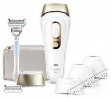 BRAUN IPL PL5356 Sz&eacute;ps&eacute;g&aacute;pol&aacute;s / Eg&eacute;szs&eacute;g - Szőrtelen&iacute;tő / borotva - Női szőrtelen&iacute;tő - 511819