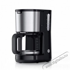 BRAUN PurShine KF1500.BK - &Uacute;jdons&aacute;gok - &Uacute;j term&eacute;kek - 512643