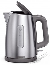 BRAUN PurShine Reggeli kollekci&oacute; - sz&uuml;rke (WK1500. GY & HT1510. GY) Konyhai term&eacute;kek - Konyhai eszk&ouml;z - K&eacute;szlet / szett - 512959
