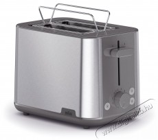 BRAUN PurShine Reggeli kollekci&oacute; - sz&uuml;rke (WK1500. GY & HT1510. GY) Konyhai term&eacute;kek - Konyhai eszk&ouml;z - K&eacute;szlet / szett - 512959