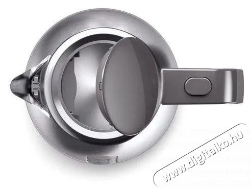 BRAUN PurShine WK1500.GY &Uacute;jdons&aacute;gok - &Uacute;j term&eacute;kek - 512960