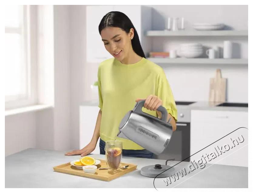 BRAUN PurShine WK1500.GY &Uacute;jdons&aacute;gok - &Uacute;j term&eacute;kek - 512960