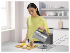 BRAUN PurShine WK1500.GY &Uacute;jdons&aacute;gok - &Uacute;j term&eacute;kek - 512960