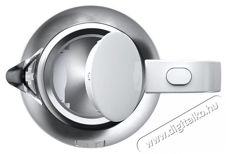 BRAUN PurShine WK1500.WH Konyhai term&eacute;kek - V&iacute;zforral&oacute; / teafőző - 512952