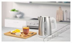BRAUN PurShine WK1500.WH Konyhai term&eacute;kek - V&iacute;zforral&oacute; / teafőző - 512952