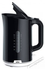 BRAUN WK1100 BK + Braun HT1510BK Konyhai term&eacute;kek - Konyhai eszk&ouml;z - K&eacute;szlet / szett - 512950