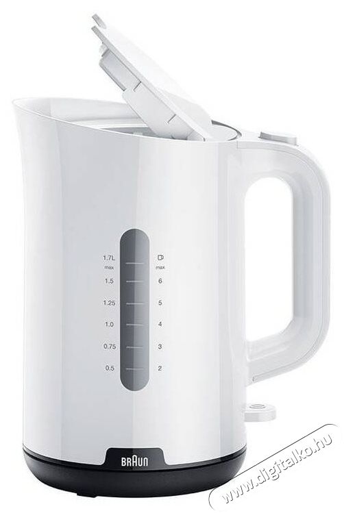 BRAUN WK1100 WH + Braun HT1010WH Konyhai term&eacute;kek - Konyhai eszk&ouml;z - K&eacute;szlet / szett - 512957