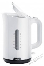 BRAUN WK1100 WH + Braun HT1010WH Konyhai term&eacute;kek - Konyhai eszk&ouml;z - K&eacute;szlet / szett - 512957