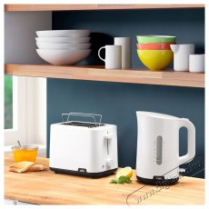 BRAUN WK1100 WH + Braun HT1010WH Konyhai term&eacute;kek - Konyhai eszk&ouml;z - K&eacute;szlet / szett - 512957