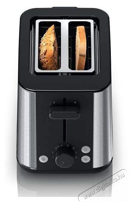 BRAUN WK1500BK + Braun HT1510BK Konyhai term&eacute;kek - Konyhai eszk&ouml;z - K&eacute;szlet / szett - 512956