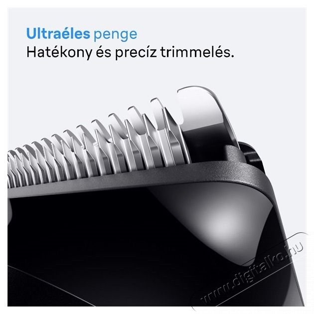 BRAUN AIO 3540 multifunkci&oacute;s testszőrzet &aacute;pol&oacute; Sz&eacute;ps&eacute;g&aacute;pol&aacute;s / Eg&eacute;szs&eacute;g - Szőrtelen&iacute;tő / borotva - F&eacute;rfi borotva - 513495