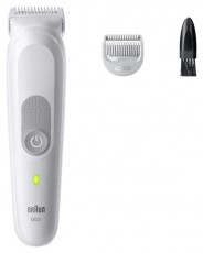 BRAUN BG 3500 bodygroomer testszőrzet &aacute;pol&oacute; Sz&eacute;ps&eacute;g&aacute;pol&aacute;s / Eg&eacute;szs&eacute;g - Szőrtelen&iacute;tő / borotva - F&eacute;rfi borotva - 513491