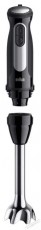 BRAUN MQ55755MBK BOTMIXER Konyhai term&eacute;kek - Konyhai kisg&eacute;p (elők&eacute;sz&iacute;t&eacute;s / feldolgoz&aacute;s) - Botmixer - 517262