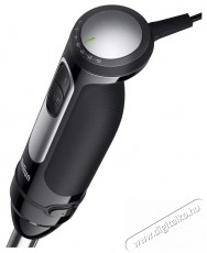 BRAUN MQ55755MBK BOTMIXER Konyhai term&eacute;kek - Konyhai kisg&eacute;p (elők&eacute;sz&iacute;t&eacute;s / feldolgoz&aacute;s) - Botmixer - 517262