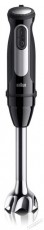 BRAUN MQ55755MBK BOTMIXER Konyhai term&eacute;kek - Konyhai kisg&eacute;p (elők&eacute;sz&iacute;t&eacute;s / feldolgoz&aacute;s) - Botmixer - 517262