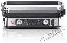 BRAUN MultiGrill 9 CG9160 Konyhai term&eacute;kek - Konyhai kisg&eacute;p (s&uuml;t&eacute;s / főz&eacute;s / hűt&eacute;s / &eacute;telk&eacute;sz&iacute;t&eacute;s) - Kontakt grill s&uuml;tő / s&uuml;tőlap - 523184
