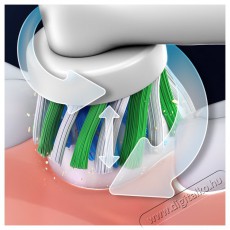 BRAUN Oral-B Health Center sz&aacute;jzuhany + Pro Series 1 elektromos fogkefe Sz&eacute;ps&eacute;g&aacute;pol&aacute;s / Eg&eacute;szs&eacute;g - Sz&aacute;j / fog &aacute;pol&aacute;s - Elektromos fogkefe - 524005