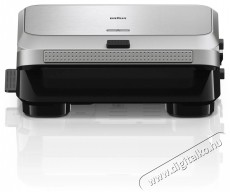 BRAUN SnackMaker 5 SM5038 Konyhai term&eacute;kek - Konyhai kisg&eacute;p (s&uuml;t&eacute;s / főz&eacute;s / hűt&eacute;s / &eacute;telk&eacute;sz&iacute;t&eacute;s) - Melegszendvics / gofri s&uuml;tő - 523180