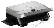 BRAUN SnackMaker 5 SM5038 Konyhai term&eacute;kek - Konyhai kisg&eacute;p (s&uuml;t&eacute;s / főz&eacute;s / hűt&eacute;s / &eacute;telk&eacute;sz&iacute;t&eacute;s) - Melegszendvics / gofri s&uuml;tő - 523180