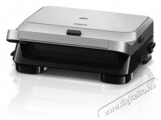 BRAUN SnackMaker 5 SM5038 Konyhai term&eacute;kek - Konyhai kisg&eacute;p (s&uuml;t&eacute;s / főz&eacute;s / hűt&eacute;s / &eacute;telk&eacute;sz&iacute;t&eacute;s) - Melegszendvics / gofri s&uuml;tő - 523180