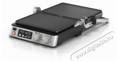 BRAUN MultiGrill 7 CG7044 Konyhai kisg&eacute;p (s&uuml;t&eacute;s / főz&eacute;s / hűt&eacute;s / &eacute;telk&eacute;sz&iacute;t&eacute;s) Konyhai term&eacute;kek - Konyhai kisg&eacute;p (s&uuml;t&eacute;s / főz&eacute;s / hűt&eacute;s / &eacute;telk&eacute;sz&iacute;t&eacute;s) - Kontakt grill s&uuml;tő / s&uuml;tőlap - 523178