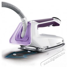 BRAUN CareStyle 5 IS5247.VI Gőz&aacute;llom&aacute;s H&aacute;ztart&aacute;s / Otthon / K&uuml;lt&eacute;r - Vasal&oacute; - Gőz&aacute;llom&aacute;s - 524465