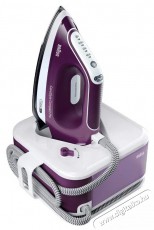 BRAUN CareStyle Compact Pro IS2577. VI Gőz&aacute;llom&aacute;s H&aacute;ztart&aacute;s / Otthon / K&uuml;lt&eacute;r - Vasal&oacute; - Gőz&aacute;llom&aacute;s - 524467