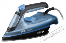 BRAUN FreeStyle 3 FI3194.BK Vasal&oacute; H&aacute;ztart&aacute;s / Otthon / K&uuml;lt&eacute;r - Vasal&oacute; - Vasal&oacute; - 524468