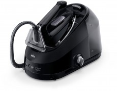 BRAUN IS5249.BK CareStyle 5 Gőz&aacute;llom&aacute;s H&aacute;ztart&aacute;s / Otthon / K&uuml;lt&eacute;r - Vasal&oacute; - Gőz&aacute;llom&aacute;s - 524469