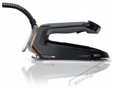 BRAUN IS9090.BK CareStyle 9 Gőz&aacute;llom&aacute;s H&aacute;ztart&aacute;s / Otthon / K&uuml;lt&eacute;r - Vasal&oacute; - Gőz&aacute;llom&aacute;s - 524470