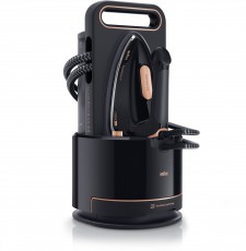 BRAUN IS9090.BK CareStyle 9 Gőz&aacute;llom&aacute;s H&aacute;ztart&aacute;s / Otthon / K&uuml;lt&eacute;r - Vasal&oacute; - Gőz&aacute;llom&aacute;s - 524470