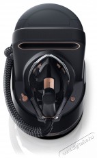 BRAUN IS9090.BK CareStyle 9 Gőz&aacute;llom&aacute;s H&aacute;ztart&aacute;s / Otthon / K&uuml;lt&eacute;r - Vasal&oacute; - Gőz&aacute;llom&aacute;s - 524470