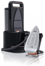 BRAUN IS9090.BK CareStyle 9 Gőz&aacute;llom&aacute;s H&aacute;ztart&aacute;s / Otthon / K&uuml;lt&eacute;r - Vasal&oacute; - Gőz&aacute;llom&aacute;s - 524470