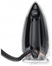BRAUN IS9090.BK CareStyle 9 Gőz&aacute;llom&aacute;s H&aacute;ztart&aacute;s / Otthon / K&uuml;lt&eacute;r - Vasal&oacute; - Gőz&aacute;llom&aacute;s - 524470