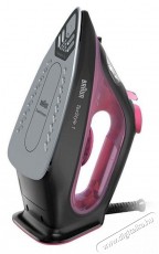 BRAUN TexStyle 1 SI1070.PU Vasal&oacute; H&aacute;ztart&aacute;s / Otthon / K&uuml;lt&eacute;r - Vasal&oacute; - Vasal&oacute; - 524473