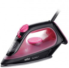 BRAUN TexStyle 1 SI1070.PU Vasal&oacute; H&aacute;ztart&aacute;s / Otthon / K&uuml;lt&eacute;r - Vasal&oacute; - Vasal&oacute; - 524473