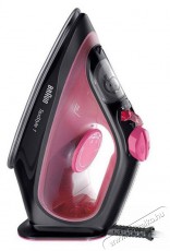 BRAUN TexStyle 1 SI1070.PU Vasal&oacute; H&aacute;ztart&aacute;s / Otthon / K&uuml;lt&eacute;r - Vasal&oacute; - Vasal&oacute; - 524473