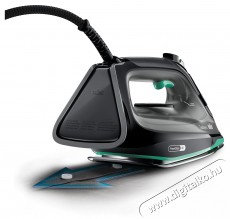 BRAUN TexStyle 5 SI5277.GR Vasal&oacute; H&aacute;ztart&aacute;s / Otthon / K&uuml;lt&eacute;r - Vasal&oacute; - Vasal&oacute; - 524476