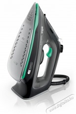 BRAUN TexStyle 5 SI5277.GR Vasal&oacute; H&aacute;ztart&aacute;s / Otthon / K&uuml;lt&eacute;r - Vasal&oacute; - Vasal&oacute; - 524476