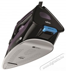 BRAUN TexStyle 9 SI9661.VI Vasal&oacute; H&aacute;ztart&aacute;s / Otthon / K&uuml;lt&eacute;r - Vasal&oacute; - Vasal&oacute; - 524478