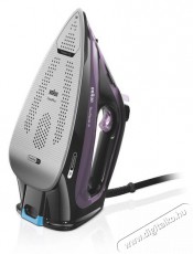 BRAUN TexStyle 9 SI9661.VI Vasal&oacute; H&aacute;ztart&aacute;s / Otthon / K&uuml;lt&eacute;r - Vasal&oacute; - Vasal&oacute; - 524478