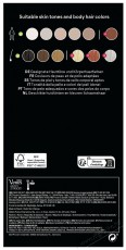 BRAUN IPL Skin I-Expert PL7257 + tok &eacute;s 3 fej villan&oacute;f&eacute;nyes szőrtelen&iacute;tő Sz&eacute;ps&eacute;g&aacute;pol&aacute;s / Eg&eacute;szs&eacute;g - Szőrtelen&iacute;tő / borotva - Női szőrtelen&iacute;tő - 529320