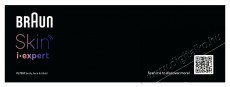 BRAUN IPL Skin I-Expert PL7257 + tok &eacute;s 3 fej villan&oacute;f&eacute;nyes szőrtelen&iacute;tő Sz&eacute;ps&eacute;g&aacute;pol&aacute;s / Eg&eacute;szs&eacute;g - Szőrtelen&iacute;tő / borotva - Női szőrtelen&iacute;tő - 529320