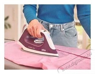 BRAUN CareStyle 1 Pro IS1514. VI gőz&aacute;llom&aacute;s H&aacute;ztart&aacute;s / Otthon / K&uuml;lt&eacute;r - Vasal&oacute; - Gőz&aacute;llom&aacute;s - 531703