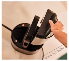 BRAUN CareStyle 9 IS9090BK vasal&oacute;&aacute;llom&aacute;s, Fekete H&aacute;ztart&aacute;s / Otthon / K&uuml;lt&eacute;r - Vasal&oacute; - Vasal&oacute; - 533122